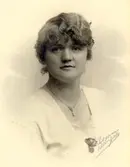 Ester Johansson, Rådhusgatan 11.