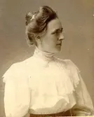 Ellen Jonsson.