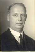 Karl Levinsson, stadsråd.