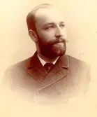 Josef Löfgren.