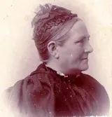 Amelie von Mosczinsky