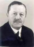 Carl Alfred Norder, bokhandlare.