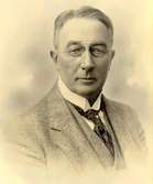 Frithiof Alfred Odenius.