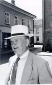 Arvid Wernersson.