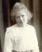 Edith Grimes.