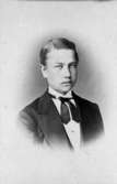 Gustaf Timberg.