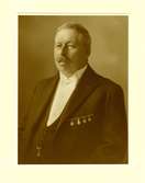 Nils Andersson 1868-1940, boktryckare bankdirektör m.m.