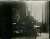 Porträtt, Johanna Brunsson