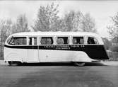 Buss, Svenska automobil AB, 1936