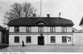 Gamla Rådhuset 1910.