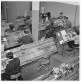 Vänersborg. Televerkstaden / Teli AB.