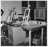 Vänersborg. Televerkstaden / Teli AB.