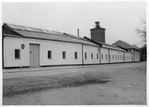 Vänersborg. Televerkstaden / Teli AB.