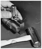 Vänersborg. Televerkstaden / Teli AB.