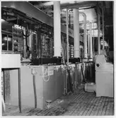 Vänersborg. Televerkstaden / Teli AB.