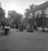 Riseberga.24 juni 1938.