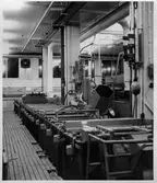 Vänersborg. Televerkstaden /  Teli AB.