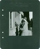 Fotoalbum, Johanna Brunssons vävskola.