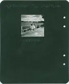 Fotoalbum, Johanna Brunssons vävskola.