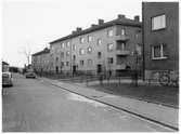 Vänersborg, Kronogatan 55 - 59