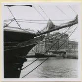 Lydia av Jönköping.