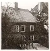 Gamla komministergården i Kalmar.