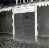 Hälsobrunnen i Södra Vi.