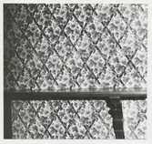 Krusenstiernska gården
Salongen, norra väggen (ovanför taffeln).