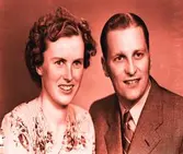 Beställare : Fritz Andersson Gasverksgatan 6, Kalmar.