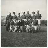 Kalmar FF 1946.