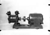 Victor Hill Mekaniska startades 1886 vid Fd N. Malmgatan 5
Hade också maskinaffär på Ölandsgatan, öppnade 1904.
Exoverken startades 1938 tillv bl. a. vattenpumpar och
värmepannor.