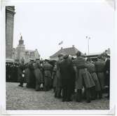 Ränneslättsolyckan lördagen den 6 mars 1943.