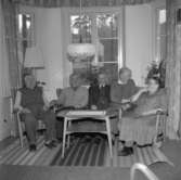 Degerfors. Bildsidan.
11 september 1955.