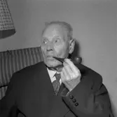 Degerfors. Bildsidan.
11 september 1955.