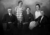 Herr Jeppssons familj 1926, 5437.