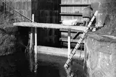 Dalslands kanal, Gustavsfors.
