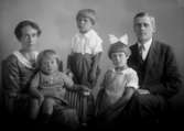 Herr Joakimssons familj 1926, 5413.