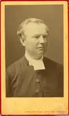 Albin Roosval.