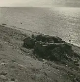 Ruinerad bod i Äleklinta.