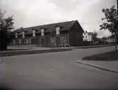 Skinn-Pelles lada på Fornandergatan.