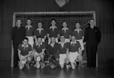 BK Dixies handbollslag mars 1941, 15215.