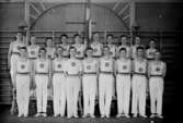 Höllvikens gymnaster maj 1938, 13092
