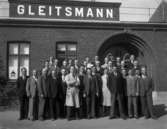 Grupp till Gleitsmans år 1935, 11208.