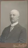 Zetterstedt, J.E
Häradshövding
