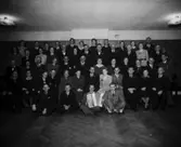 Ludvig Nilsson, fotografens anteckningar: Gevaert papper finkornsframkallning gröna flaskan tid 30 60? 19343.