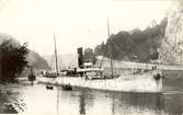 Ångbåten Argos av Kalmar

2554 ton. Byggd i Glasgow 1898. Ex 