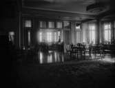 Solfjädern Café o matsal 1929, 7771.