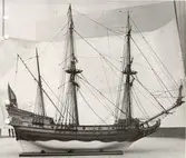 Calmare Nyckel

Modell i Göteborgs sjöfartsmuseum.