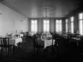 Solfjädern Café o matsal 1929, 7771.