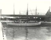 Tullkryssaren Örskär